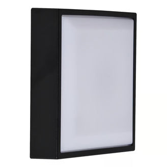 Oliver Outdoor Square Wall Light (7136119881788)