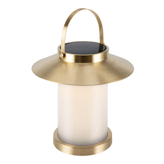 Temple To-Go Solar Lantern (6965984297020)