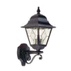 Norfolk Outdoor Up Wall Lantern (4648697266236)