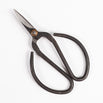 Traditional Flower Scissors