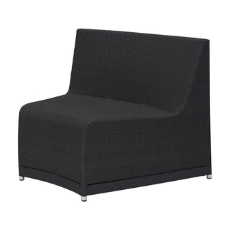 Oasis Outdoor Curved Modular Seat (4650203512892)