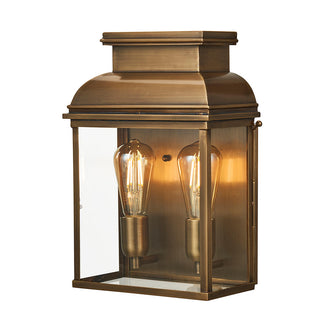 Old Bailey Large Wall Lantern (4650651254844)