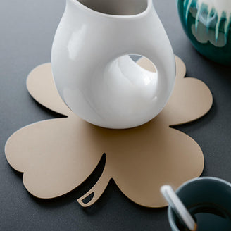 Trefle Trivet (4649240494140)