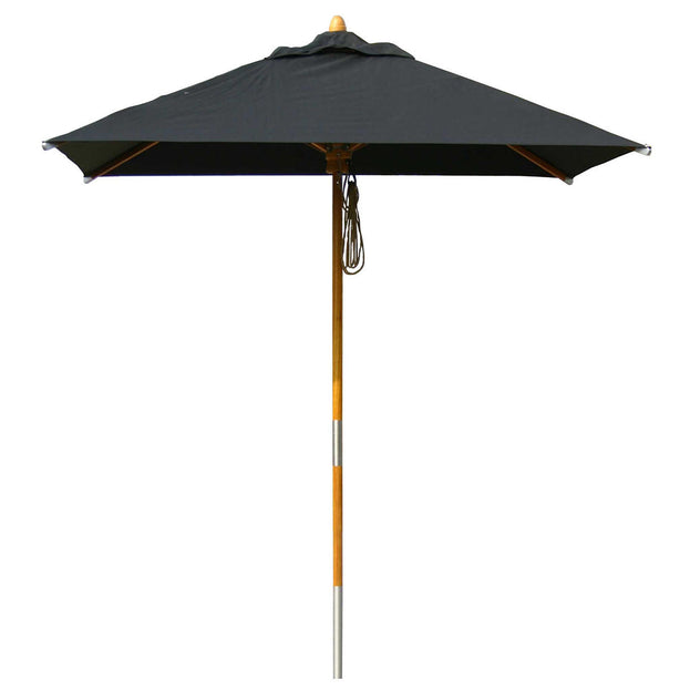 Parasols with Wooden Poles (4650207019068)