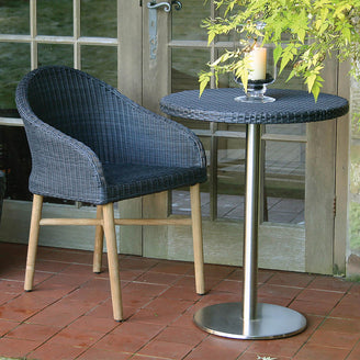 Harris Outdoor Dining Chairs (4650200760380)