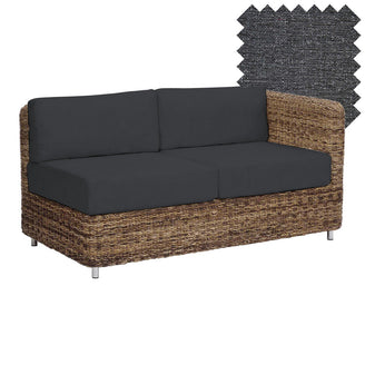 Malibu Modular Outdoor Lounge Left Unit (4650202923068)