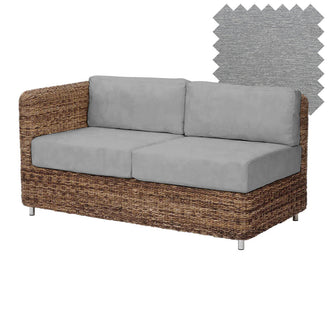 Malibu Modular Outdoor Lounge Right Unit