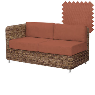 Malibu Modular Outdoor Lounge Right Unit