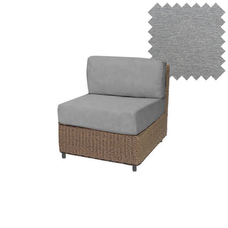 Malibu Modular Outdoor Lounge Single Unit