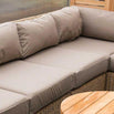 Malibu Modular Outdoor Lounge Single Unit (4653319946300)