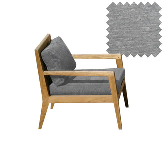 Menton Lounge Armchair