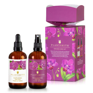 Orchid Care Set Gift Cracker (7021782401084)