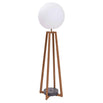 Luna Standard Outdoor Floor Lamp (4653335773244)