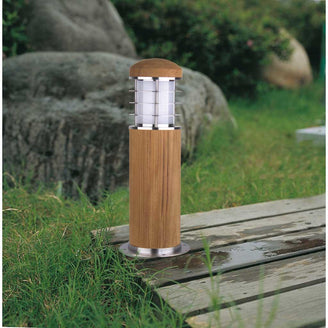 Poole Outdoor Bollards (4648692187196)