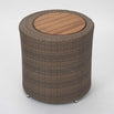 Concentric Occasional Side Coffee Table (4653313589308)