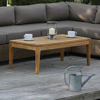 Menton Occasional Coffee Table (4649292955708)