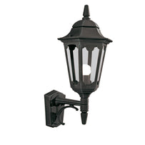 Parish Outdoor Up Wall Lanterns (4648695857212)