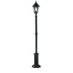 Parish Outdoor Pillar Lanterns (4648696086588)