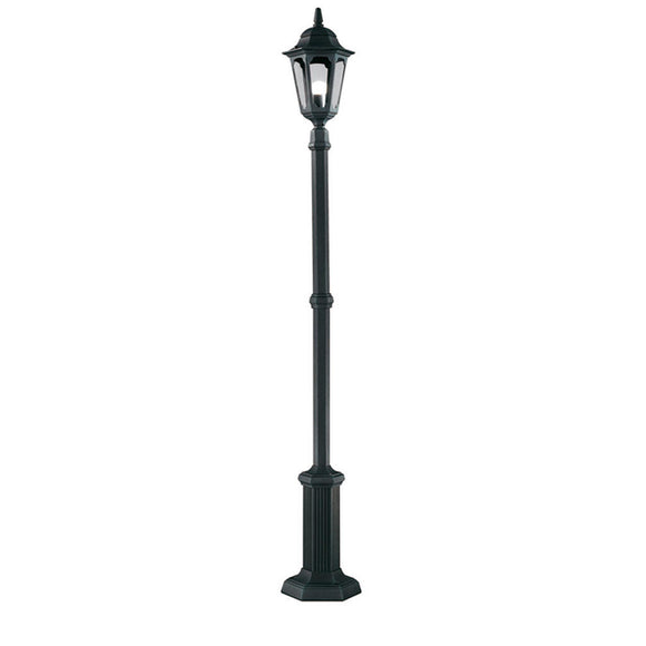 Parish Outdoor Post Lanterns (4653393674300)