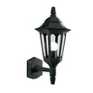 Parish Mini Outdoor Up Wall Lanterns (4648695529532)