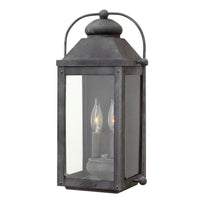 Anchorage Outdoor Wall Lanterns (6872803901500)