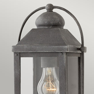 Anchorage Outdoor Wall Lanterns (6872803901500)