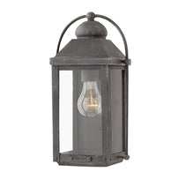 Anchorage Outdoor Wall Lanterns (6872803901500)