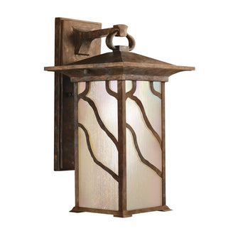 Morris Outdoor Wall Lanterns (6873243811900)