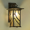 Morris Outdoor Wall Lanterns (6873243811900)