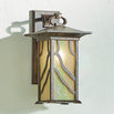 Morris Outdoor Wall Lanterns (6873243811900)