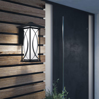 Ashbern Outdoor Wall Lanterns (6872804556860)