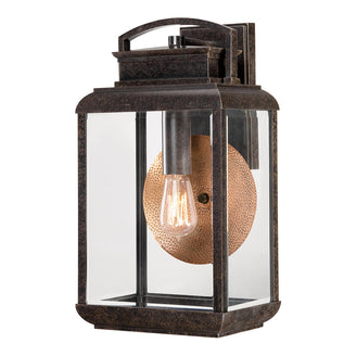 Byron Outdoor Wall Lanterns (4649166274620)