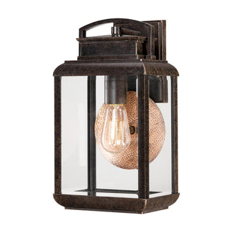 Byron Outdoor Wall Lanterns (4649166274620)