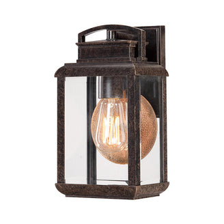 Byron Outdoor Wall Lanterns (4649166274620)