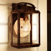 Byron Outdoor Wall Lanterns (4649166274620)