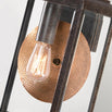 Byron Outdoor Wall Lanterns (4649166274620)