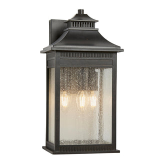 Livingston Wall Lanterns (4649812328508)