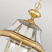 Newbury Outdoor Hanging Lanterns (4649161261116)