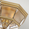 Newbury Outdoor Porch Lantern (4653051478076)