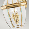 Newbury Outdoor Wall Lanterns (4649159491644)