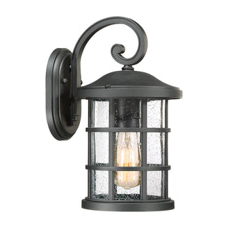 Crusade Outdoor Wall Lantern (4722466521148)