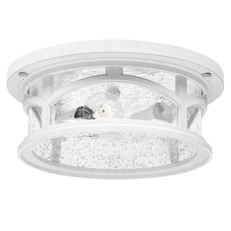 Marblehead Flush Mount Porch Light (4650648633404)