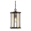 Goldenrod Hanging Lantern (4650687758396)