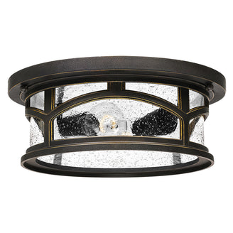 Marblehead Flush Mount Porch Light (4650648633404)