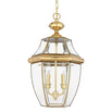 Newbury Outdoor Hanging Lanterns (4649161261116)