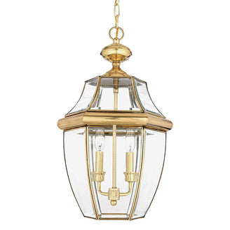 Newbury Outdoor Hanging Lanterns (4649161261116)