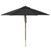 Parasols with Wooden Poles (4650207019068)