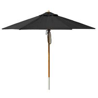 Parasols with Wooden Poles (4650207019068)