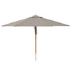 Parasols with Wooden Poles (4650207019068)