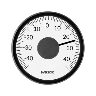 Round Outdoor Window Thermometer (7051022598204)